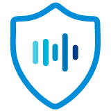 Single logo